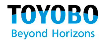 TOYOBO　 バイオ事業総括部